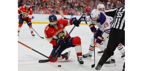 Les Panthers de la Floride remportent la première Coupe Stanley de leur histoire